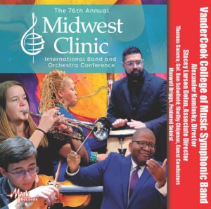 56723 MCD Insert (2022 Midwest Clinic)