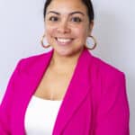 Alexandra Salas Headshot