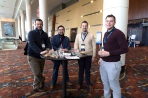 Alumnus Midwest Reception 2021