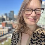 Ardith Collins headshot