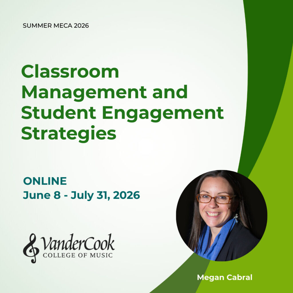 Cabral Classroom ME SU26 Jazz SU26