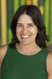 Picture of Christine Ballenger- Orff Schulwerk Level I Pedagogy