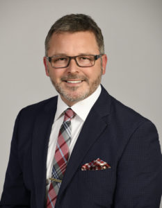 Clemmer headshot