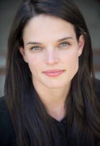 Cossey, Alyssa Headshot