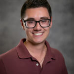 Edward Sailer Headshot
