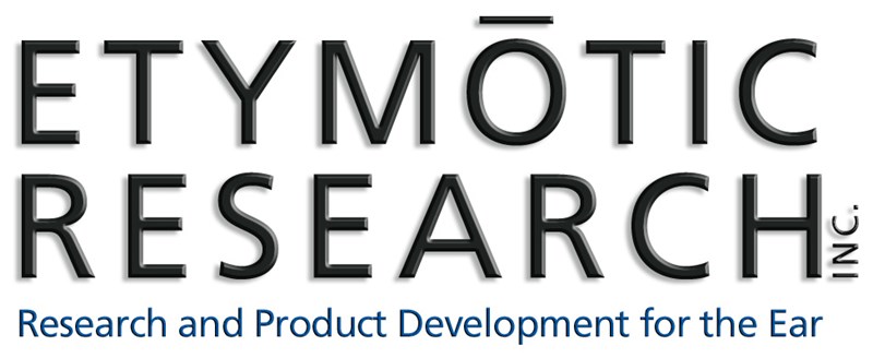 Etymotic Research