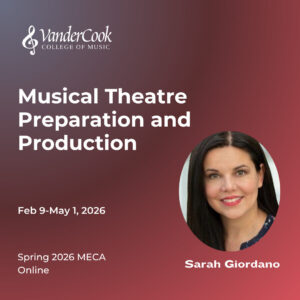 Giordano MT spring 2026 MECA