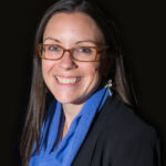Headshot Meghan Cabral
