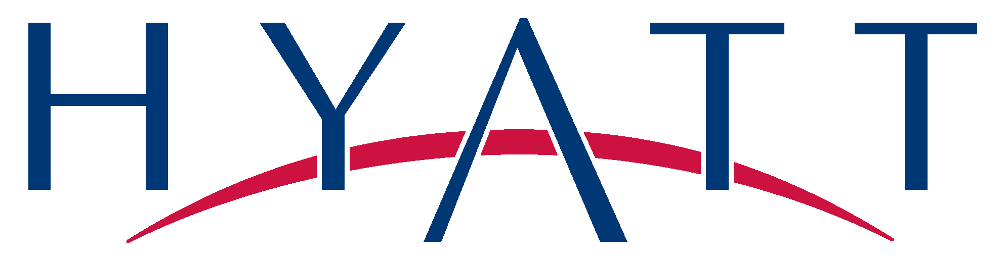 Hyatt Hotels Logo Vector.svg