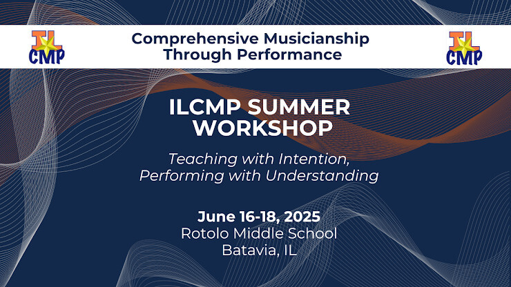 IL CMP flyer