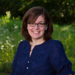 Jamie Parker Headshot