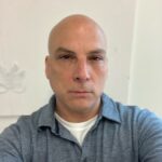 Jaime Gartelos Headshot