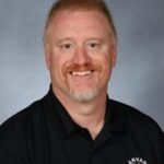 Korey Coffer Headshot