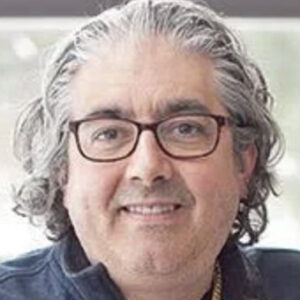 Keith Aleo