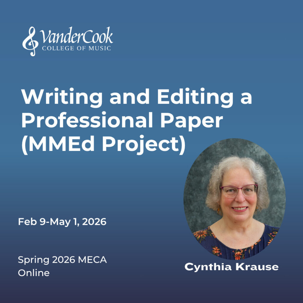 Krause Prof Paper SP 2026 MECA