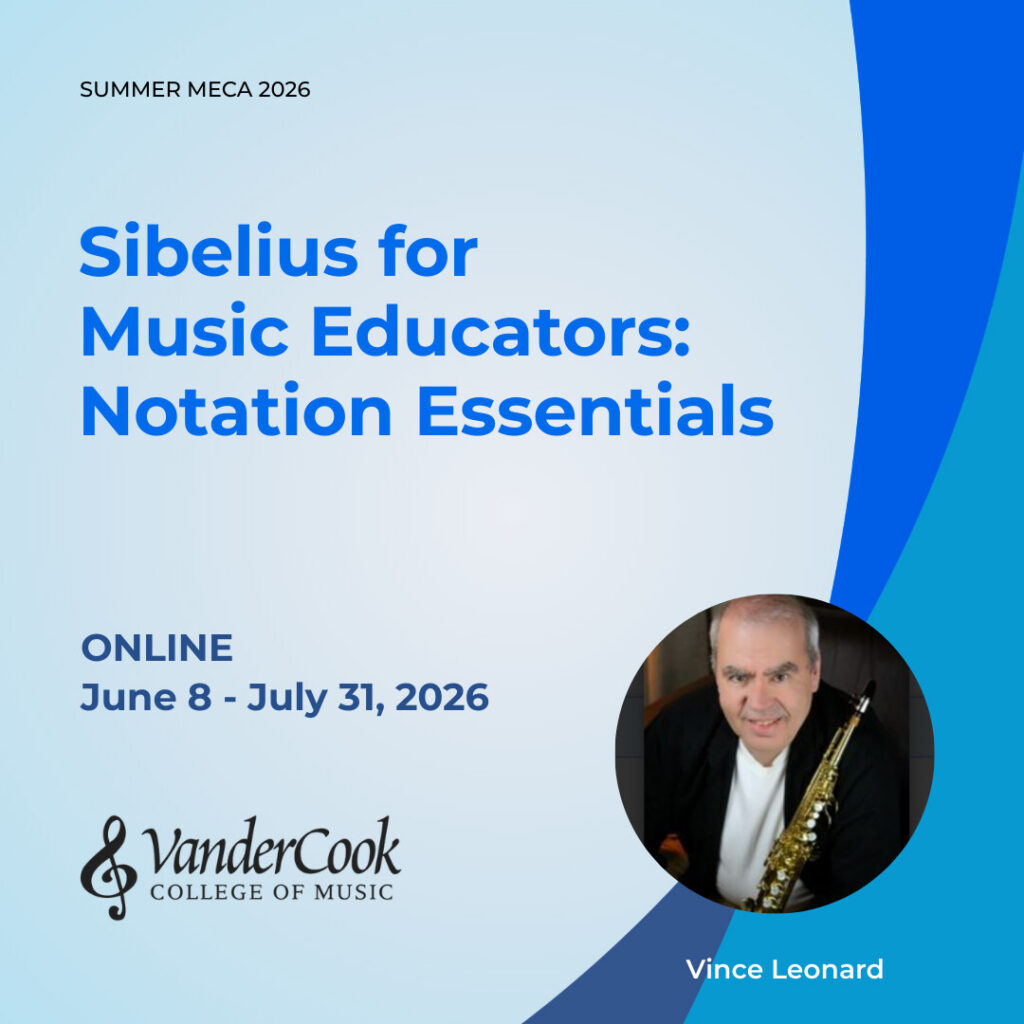 Leonard Sibelius Technology SU26