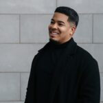 Marc Evan Diaz headshot bio pic