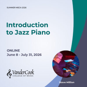 Million Introduction Jazz SU26