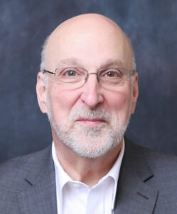 Peter Boonshaft headshot 2025