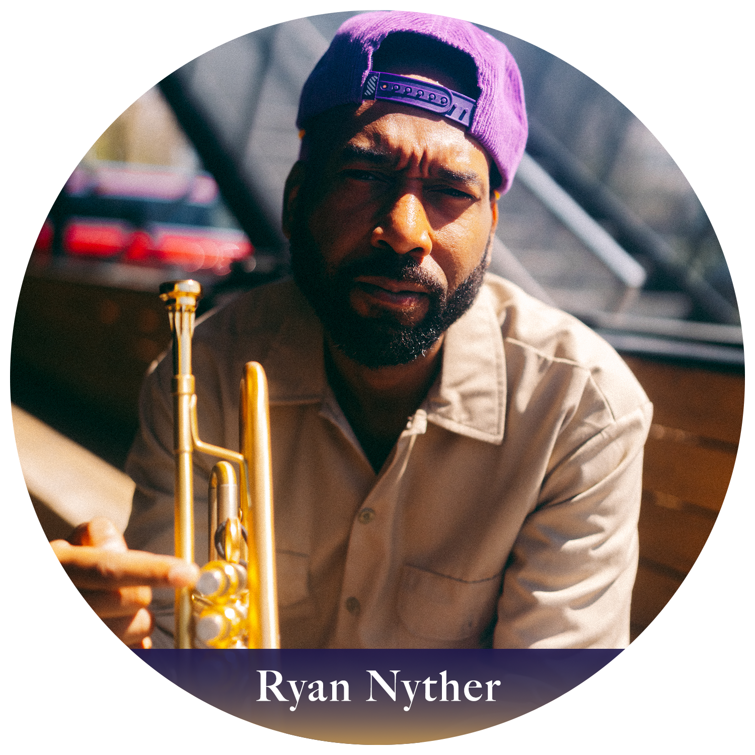 Ryan Nyther Circle Headshot