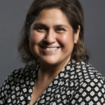 headshot of Cindy Tovar