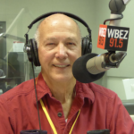 headshot of Barry Kritzberg