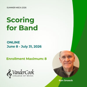 Snoeck Scoring Band SU26 (2)