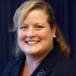 Stacey Larson Dolan