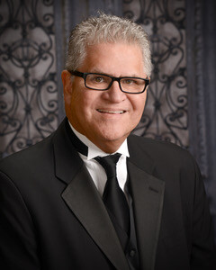Stan McGill Headshot fall 2024
