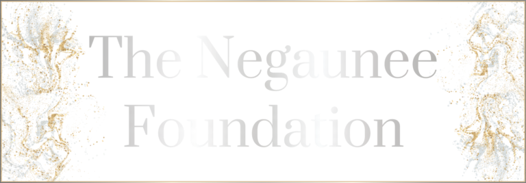 The Nauganee Foundation Logo