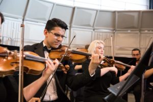 Ugrad Orchestra Vander
