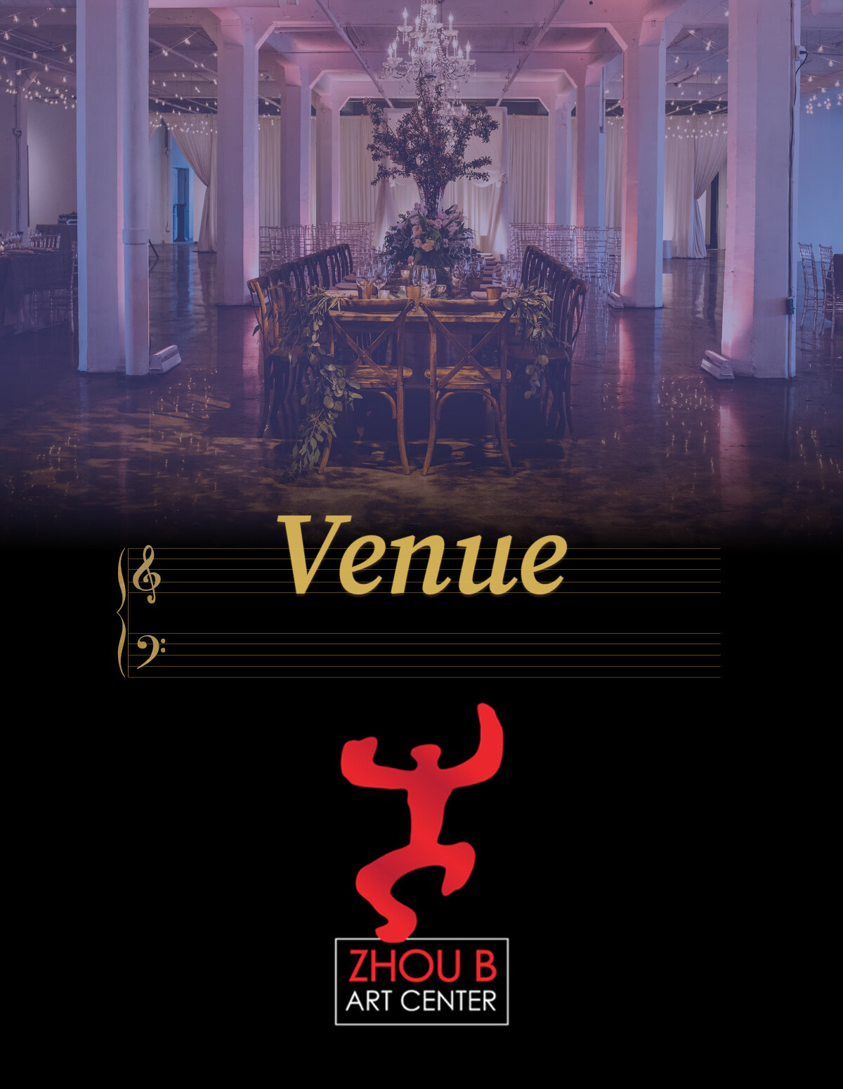 Venue Image Web Gala 2026