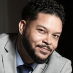 Walter Thompson Headshot