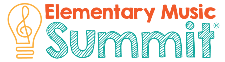 elementary music summit logo
