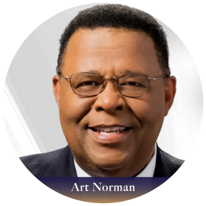 Art normal Circle Headshot