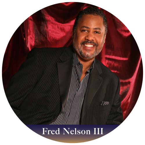 Fred Nelson III Circle headshots rev Gala 2026