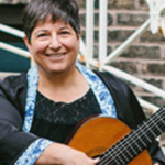 julie goldberg