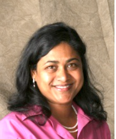 manju durairaj