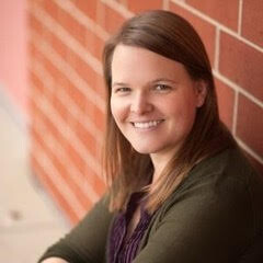 Megan Pionke Ames