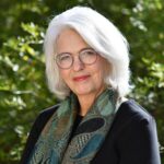 Laurie Scott