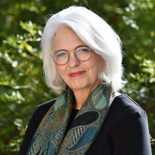 Laurie Scott