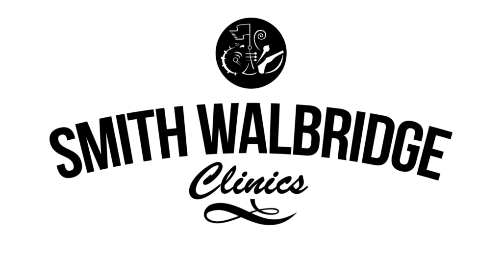 smith walbridge logo